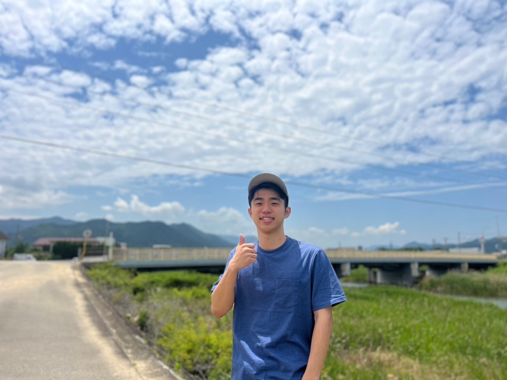 西谷旭斐