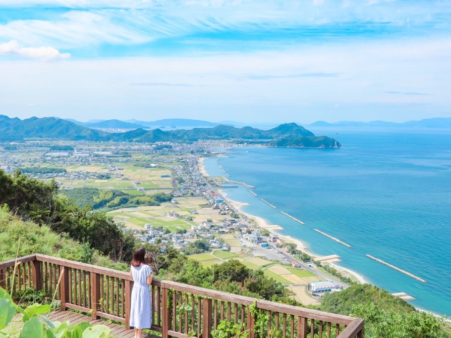 大坂峠