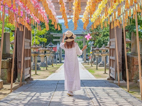白鳥神社