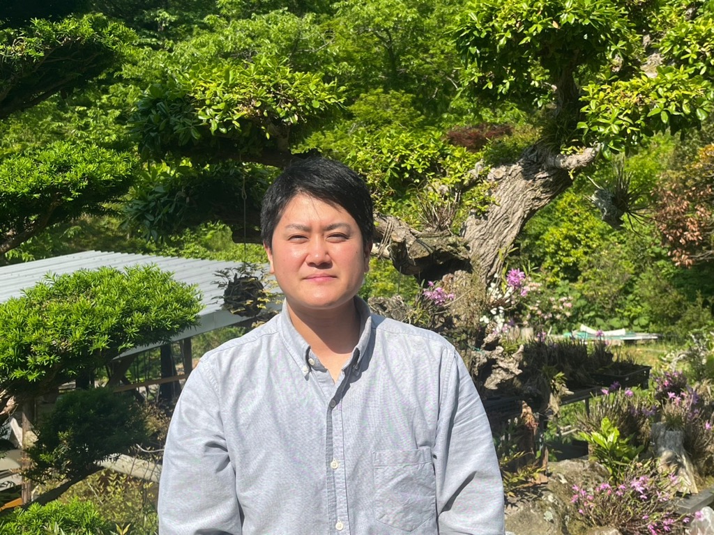 上田亜哉人