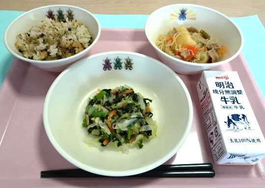 ベジチャレデー