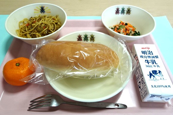 ベジチャレデー