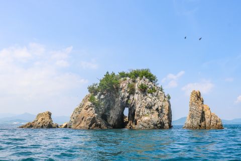 一子島(ひとこじま)