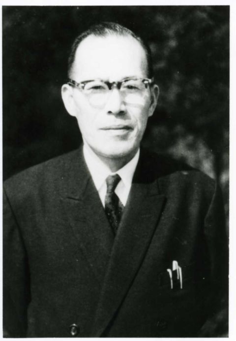 野網和三郎