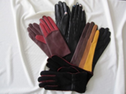 香川手袋