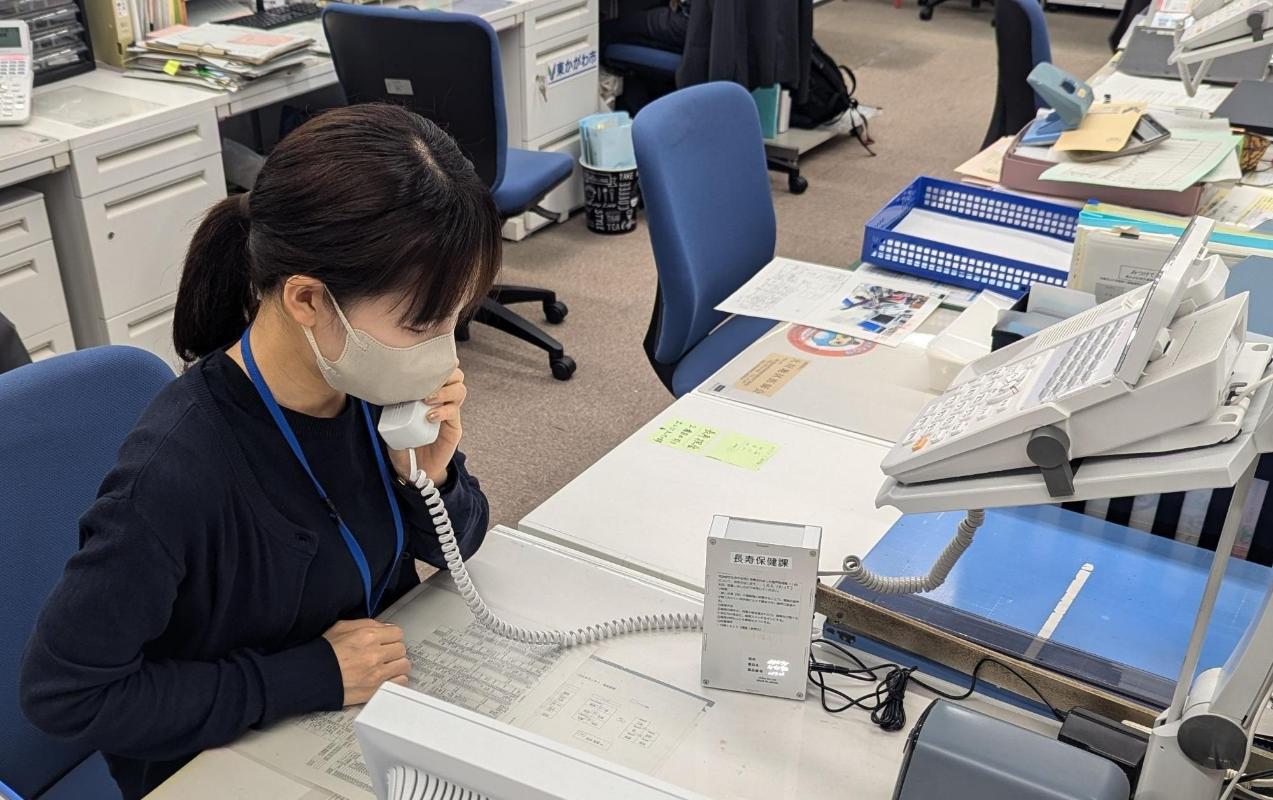 R06明治安田生命保険相互会社様の寄贈品03