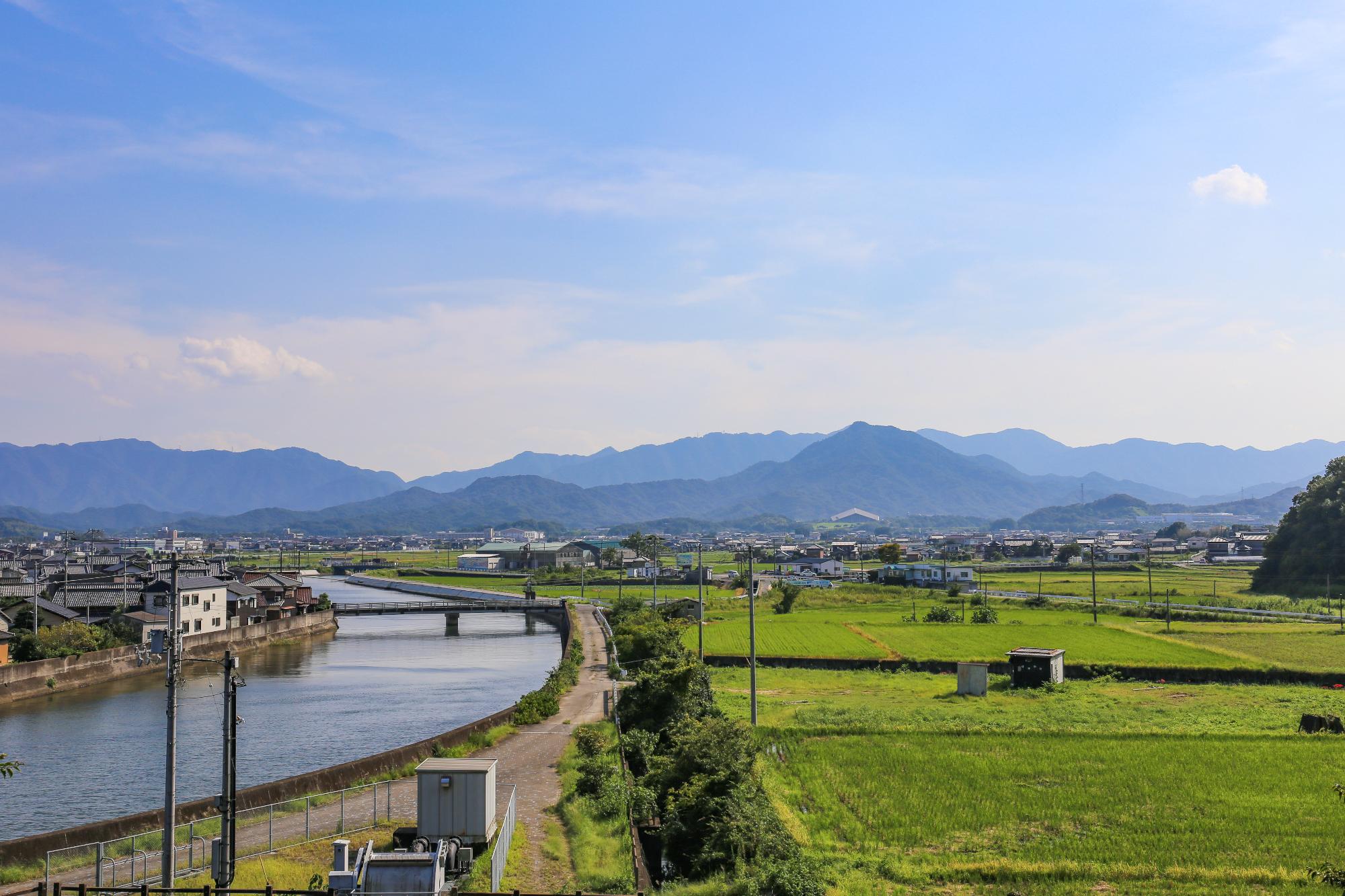 風景写真