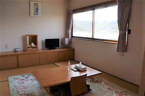 アミーマンボス部屋