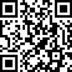 QRコード第4次東かがわ市人権教育啓発に関する基本計画(案)