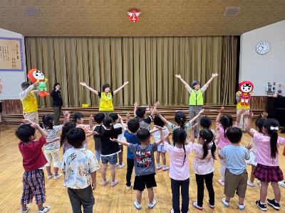 踊り1