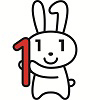 マイナンバーPRキャラクター マイナちゃんのイラスト