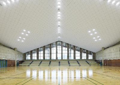 メインアリーナ1