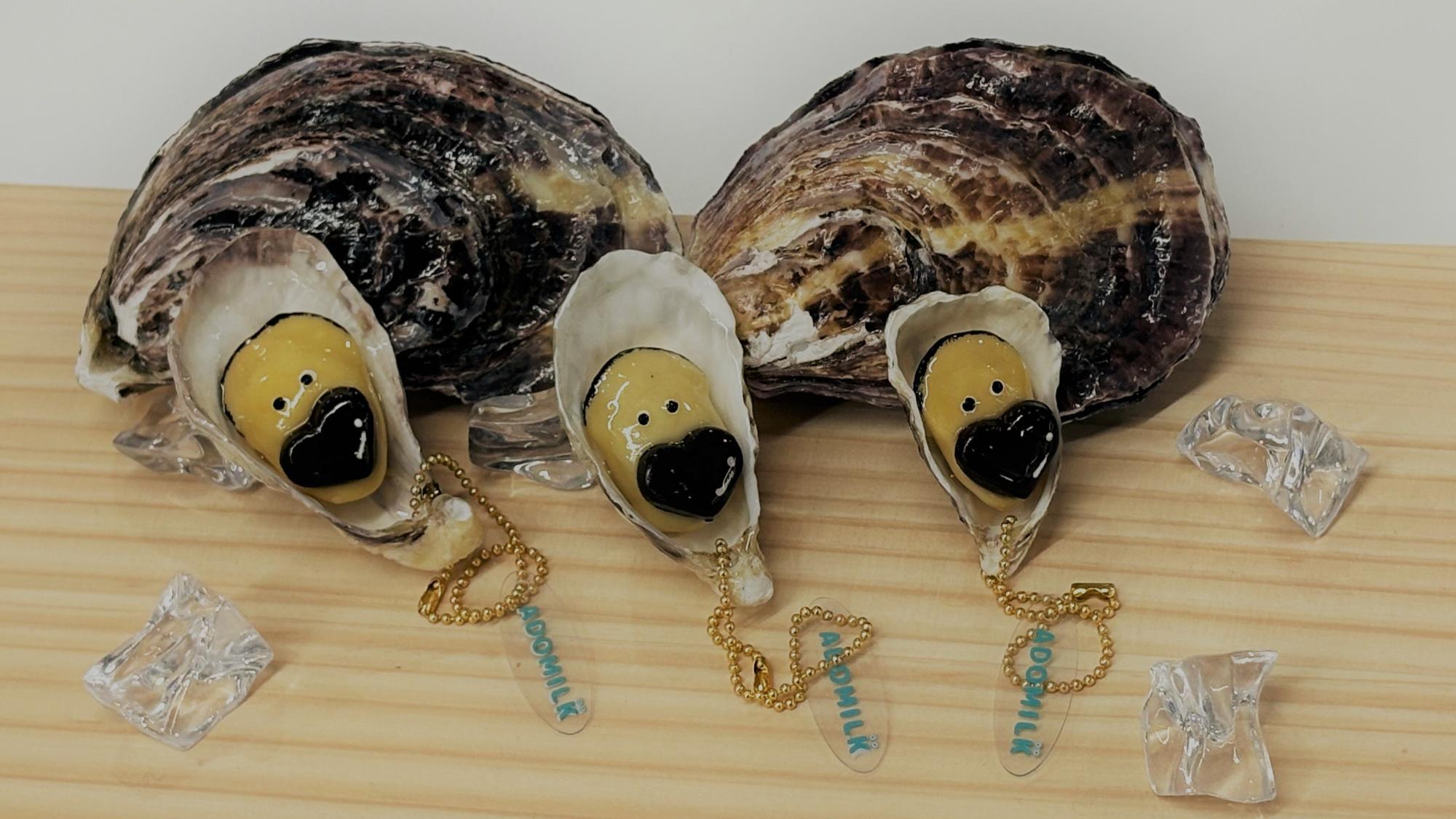 安戸池の新たな魅力！ 「ADOMILK（アドミルク）」誕生1周年記念イベントを開催しました！