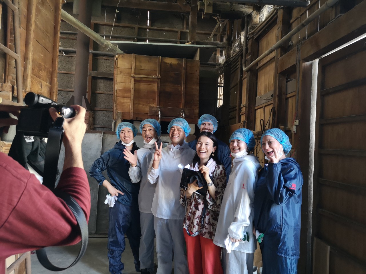 東かがわ市内各地で撮影された映画が「さぬき映画祭2026」で上映