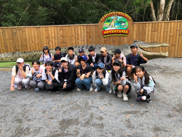 動物園