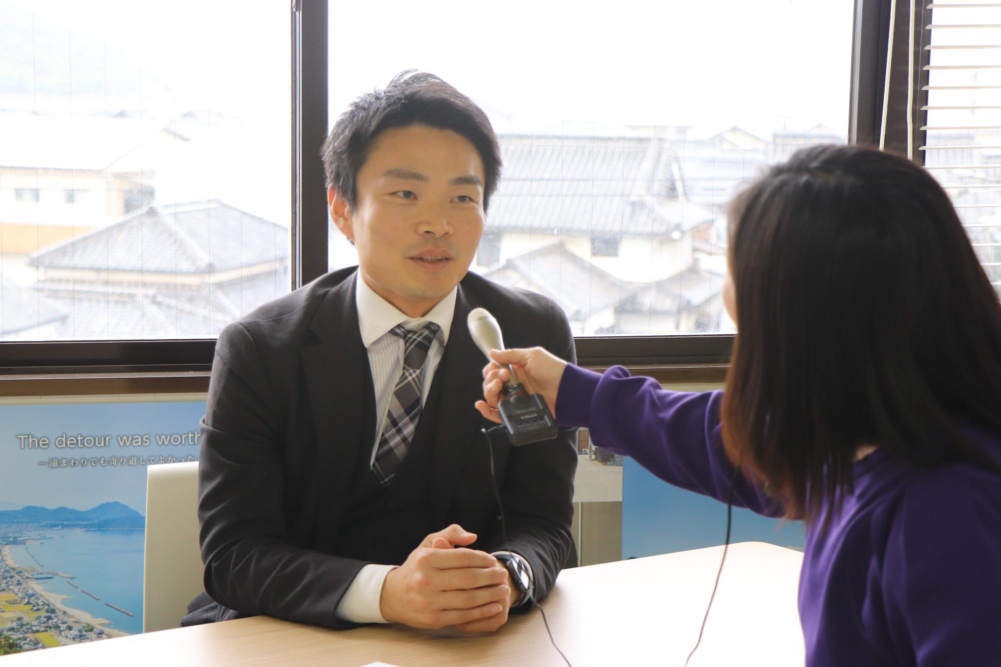 4月に発足した一般社団法人東かがわ地域経営機構（HiLMO）