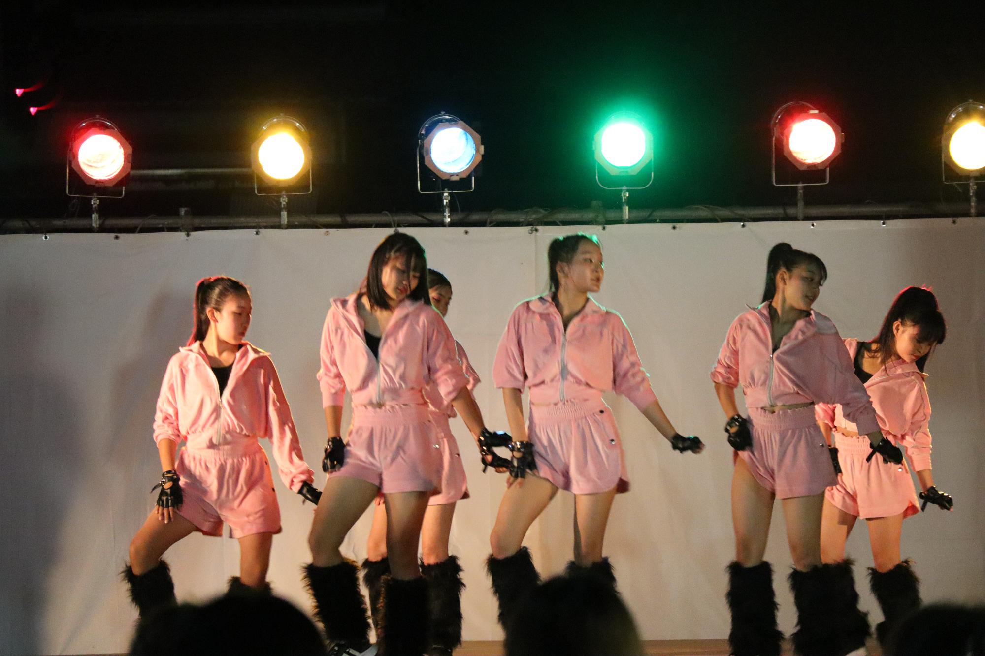 ほろ宵祭り