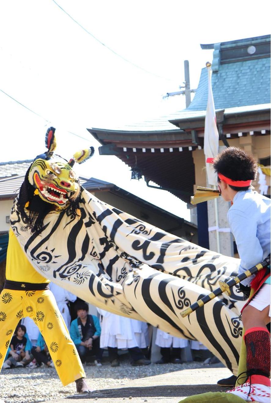 恵美須神社秋の大祭