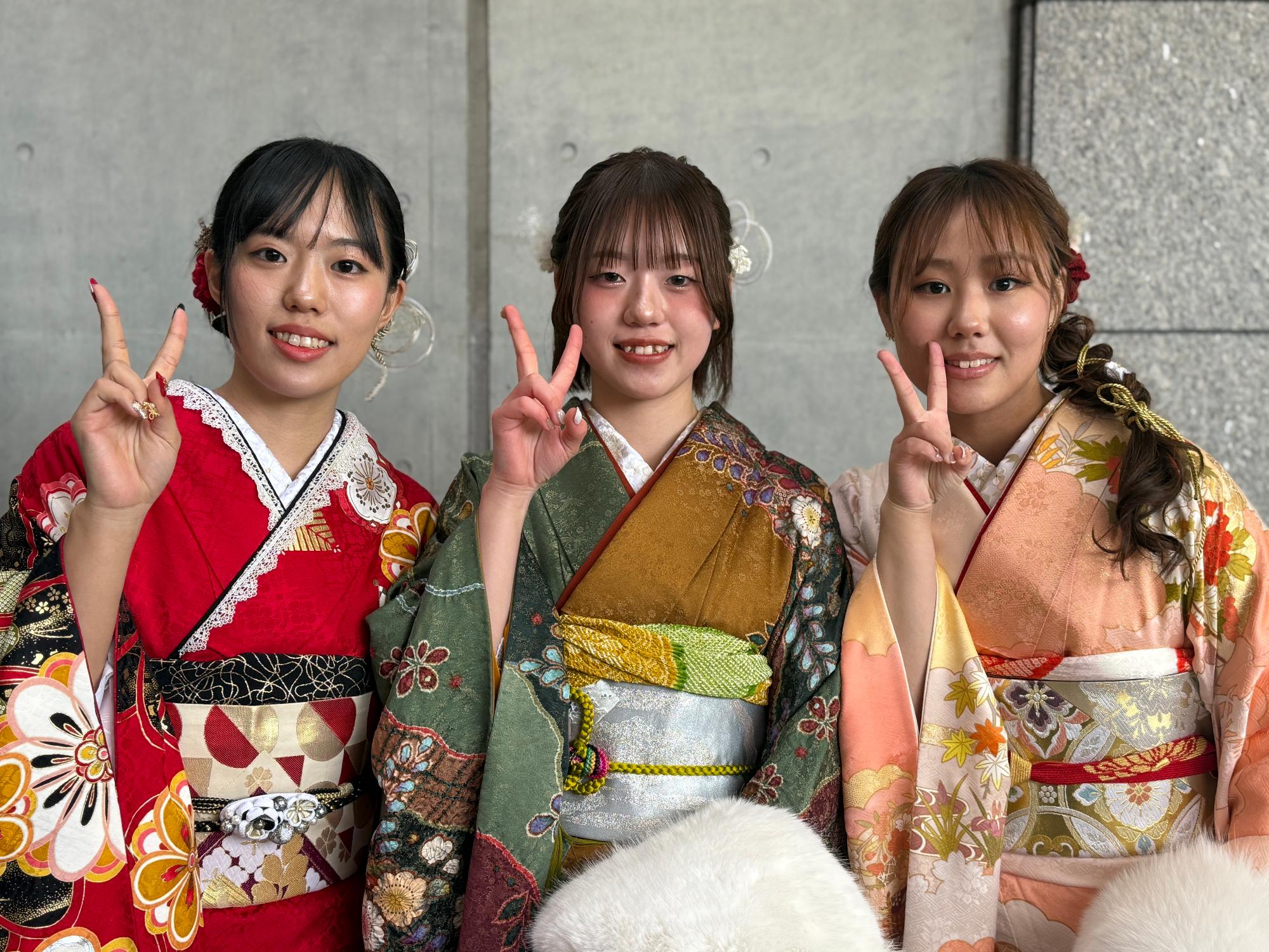 令和7年度東かがわ市はたちの集い