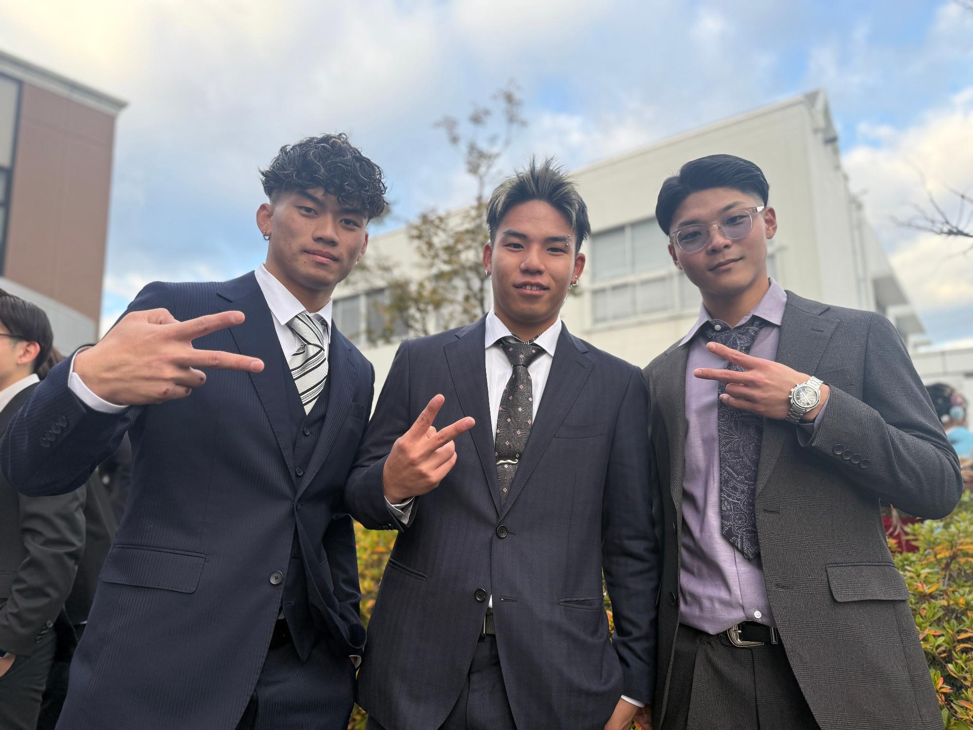 令和7年度東かがわ市はたちの集い