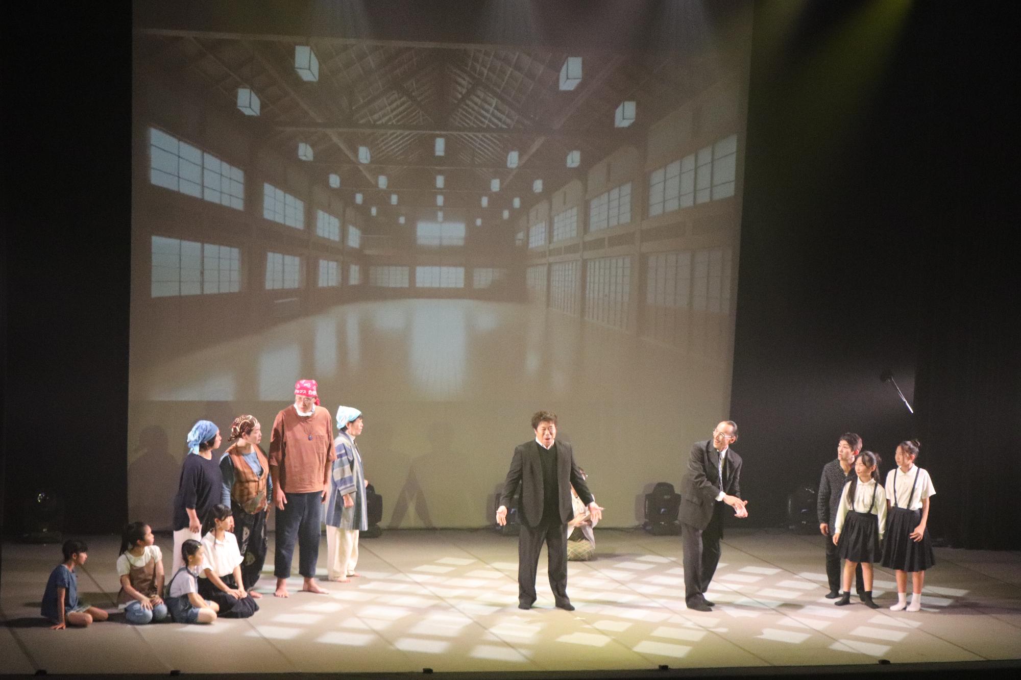 黒龍産業とのやり取り