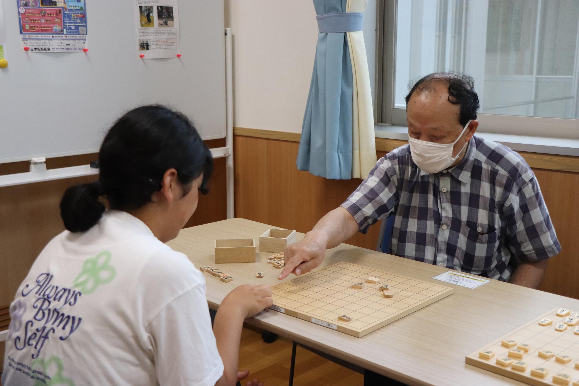 将棋