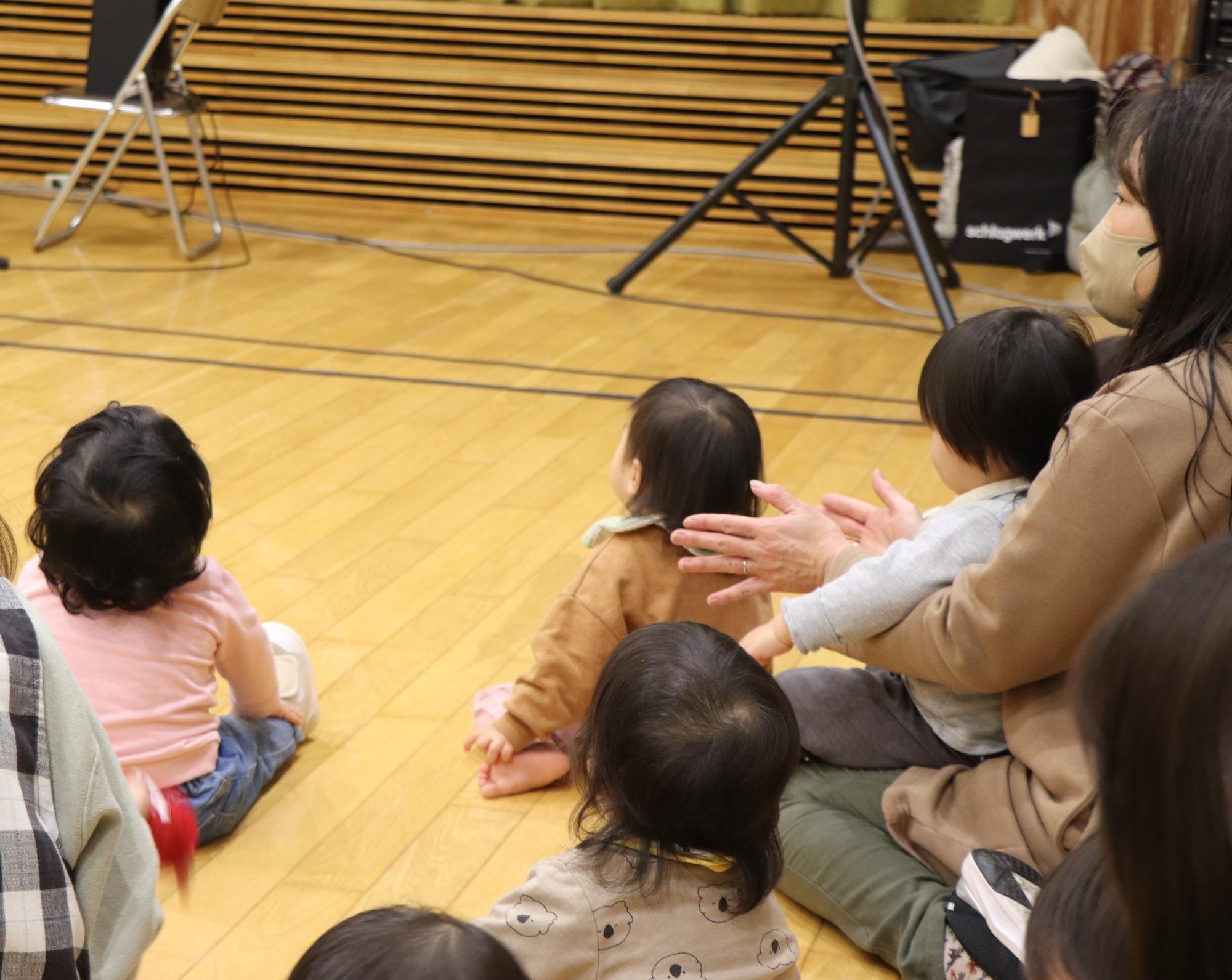 クリスマスソング