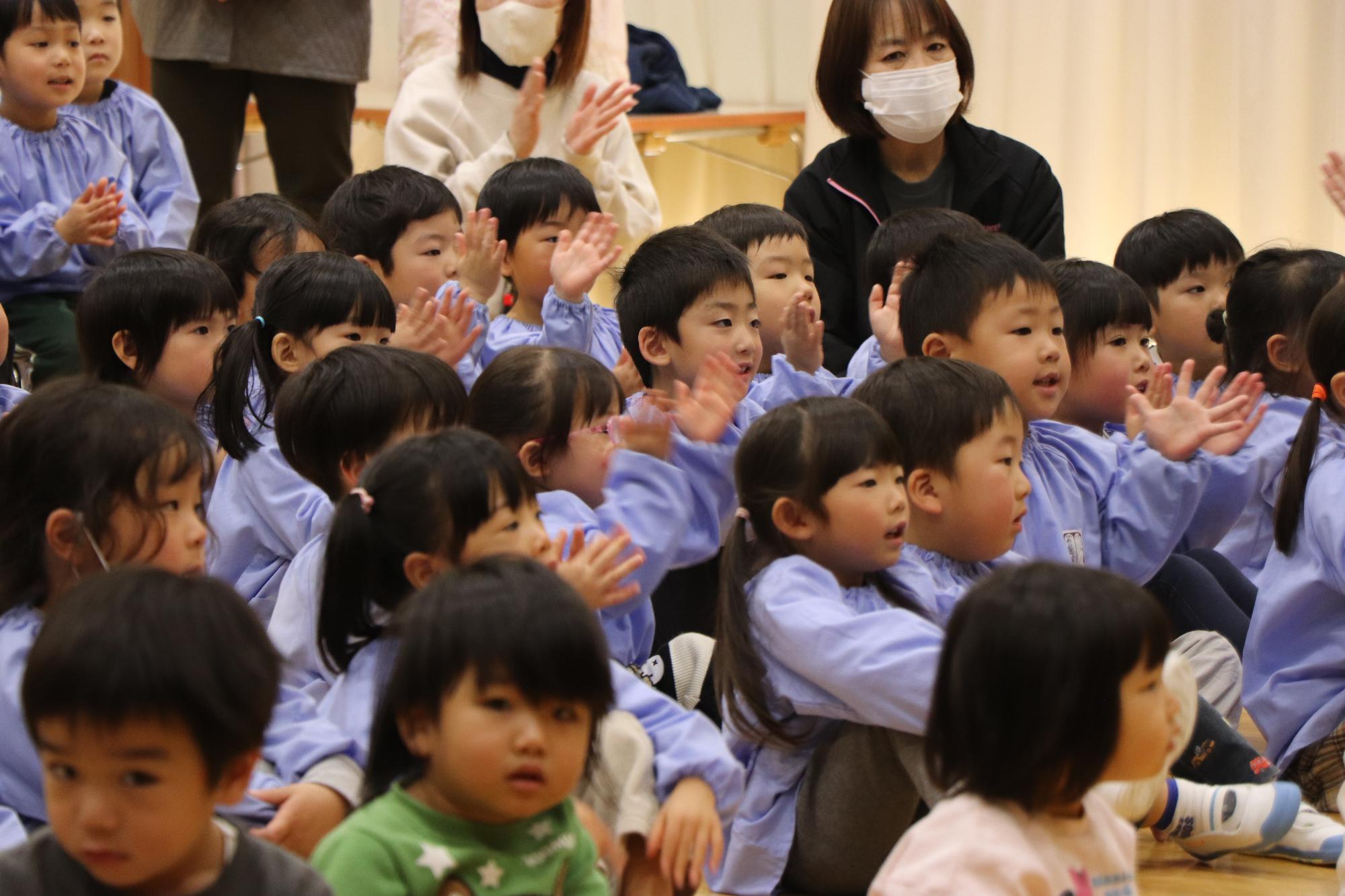 クリスマスソング