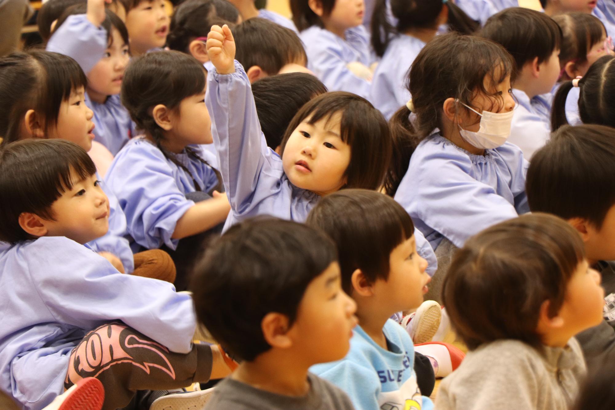 クリスマスソング