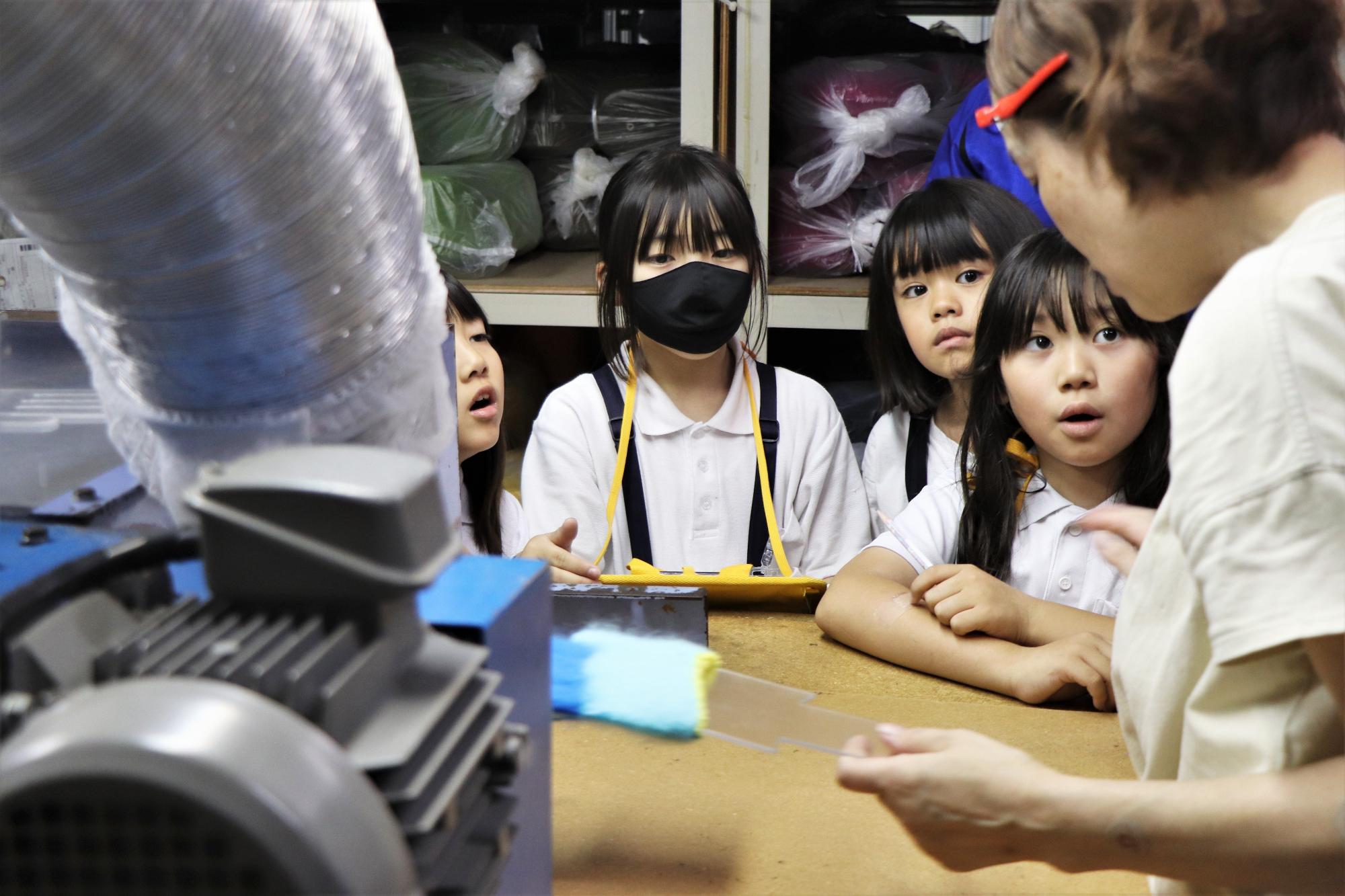小学生