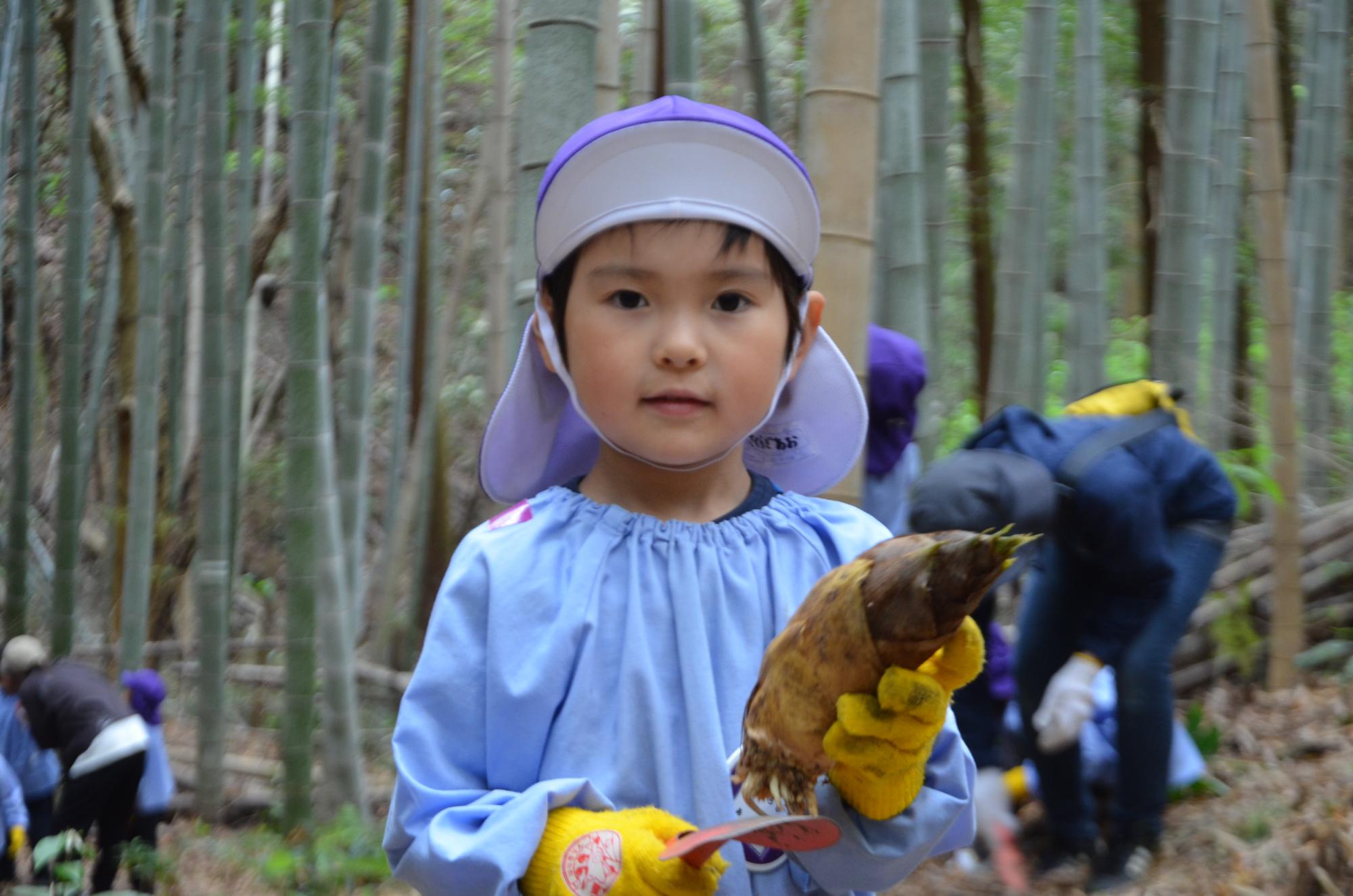 すごいでしょ！