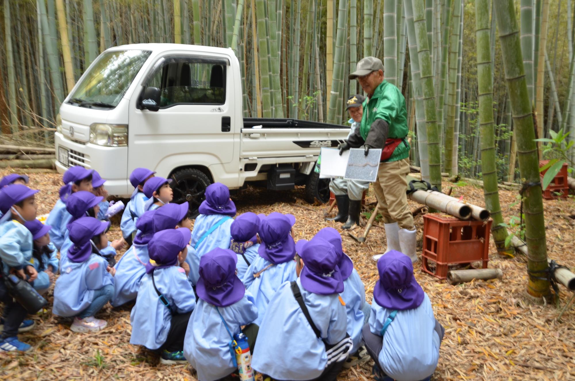 注意事項を確認