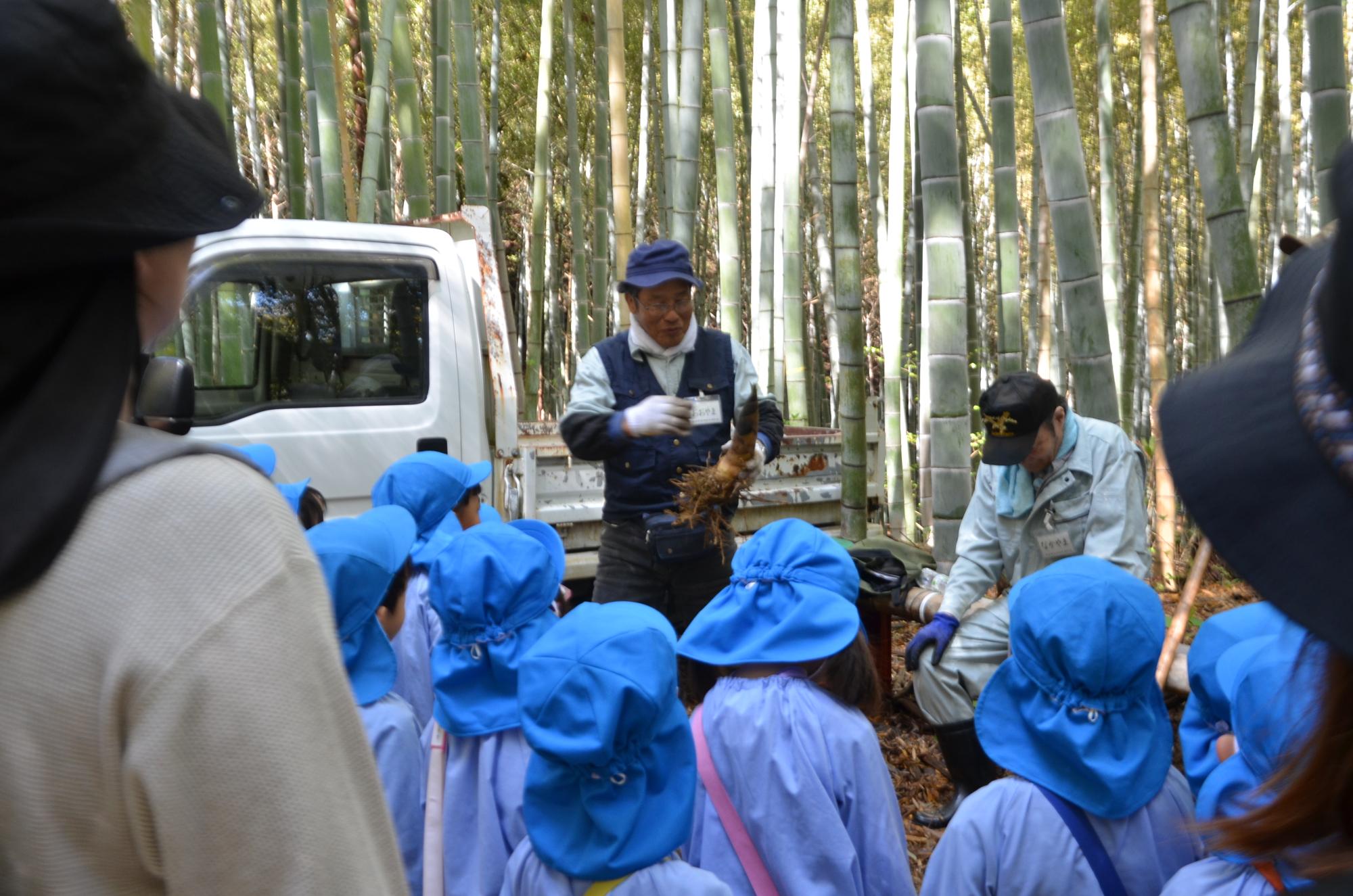 注意事項を確認