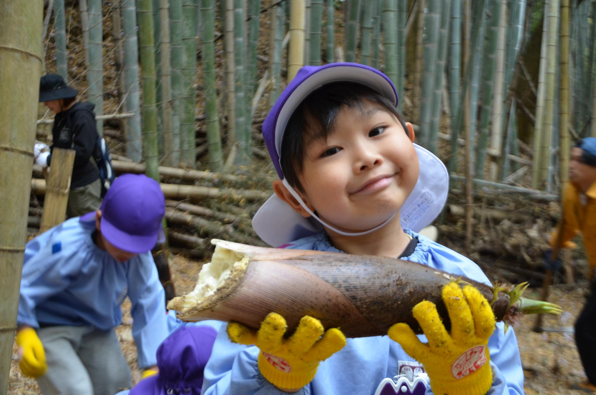 すごいでしょ！