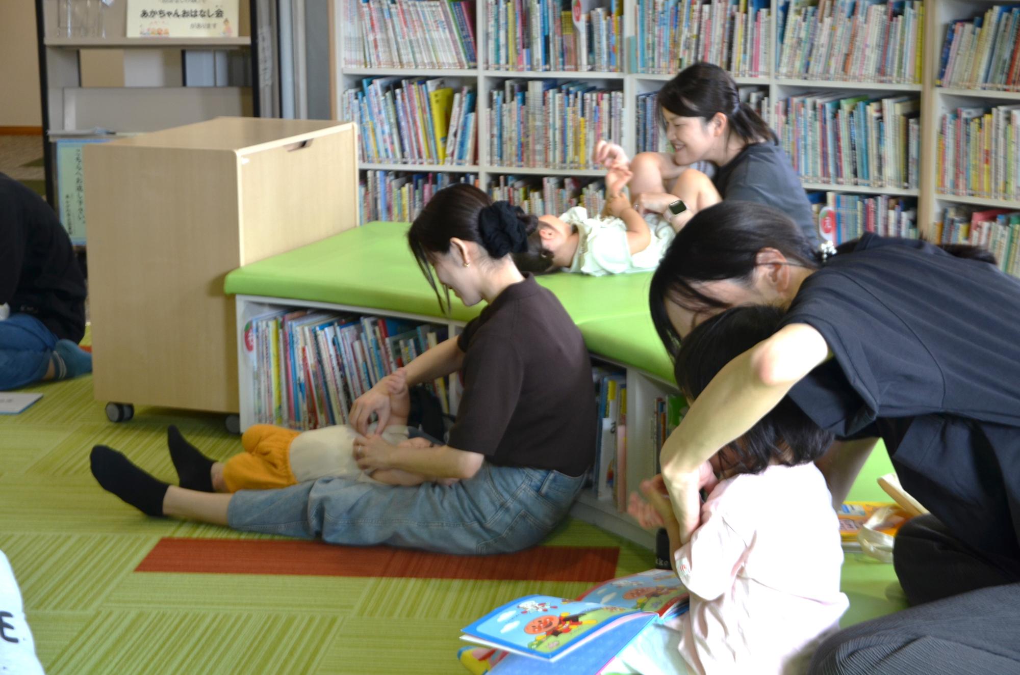 「あぶくたった」