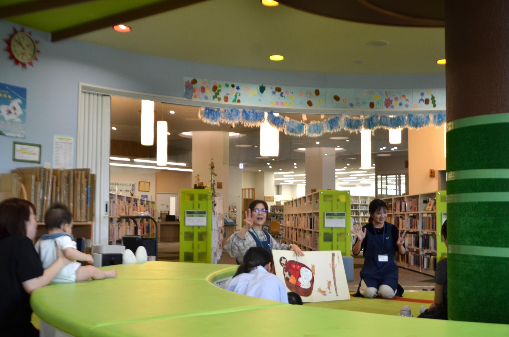 「お弁当箱のうた」