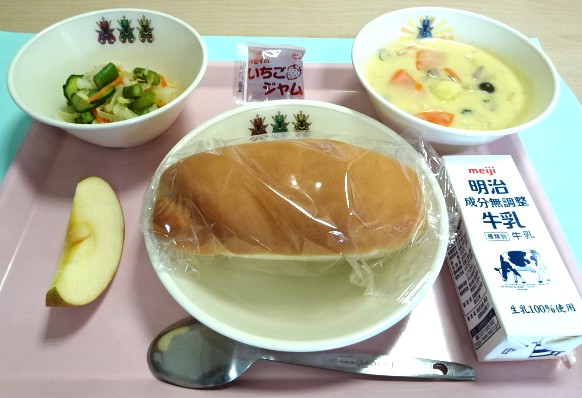 ベジチャレデー