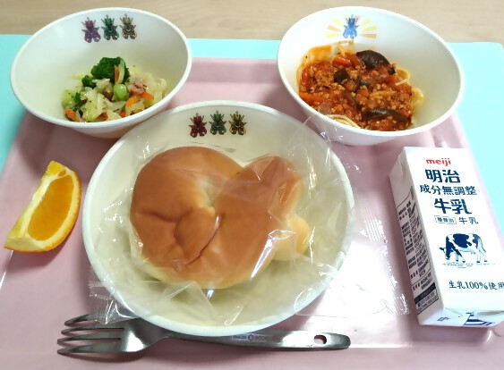 かがわ印給食ウイーク