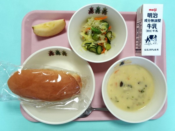 ベジチャレデー