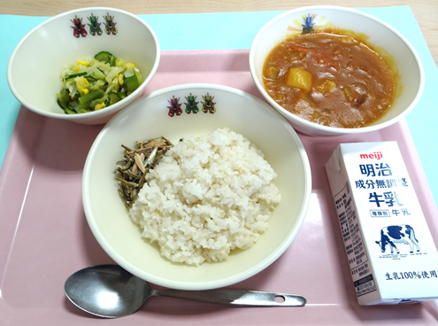 ベジチャレデー