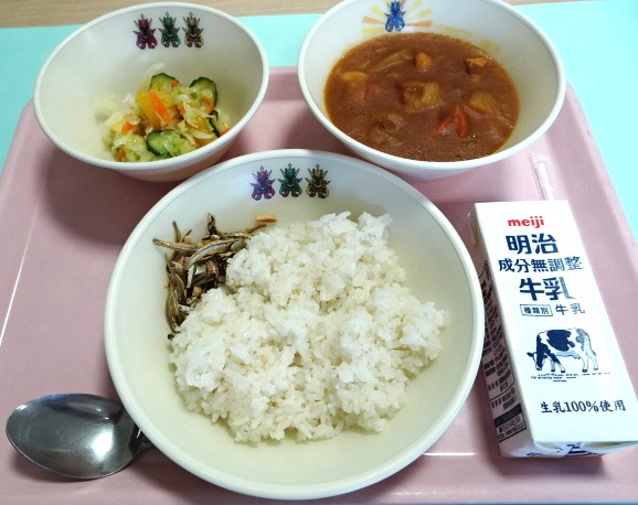 かみかみ