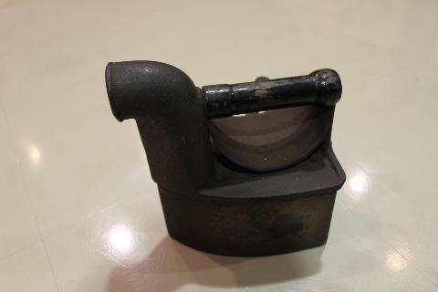 アイロン