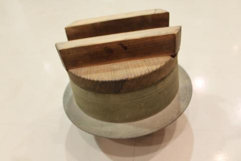 羽釜