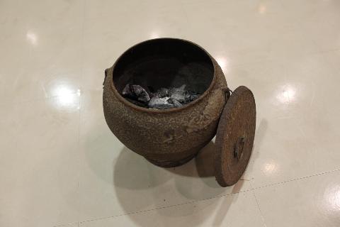 消し壷