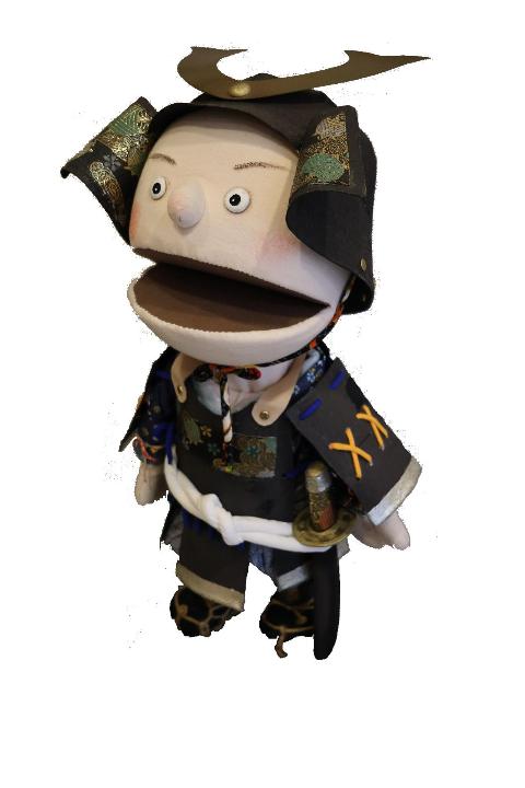 権平さん