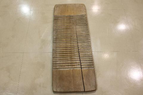 洗濯板