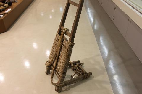 背負子