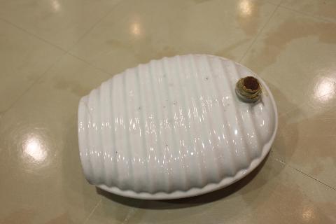 湯たんぽ