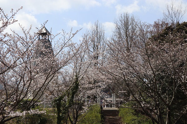 とらまる公園