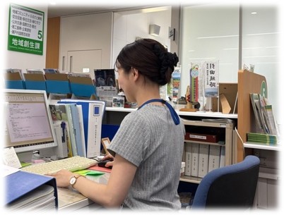 一般行政事務（建築枠）